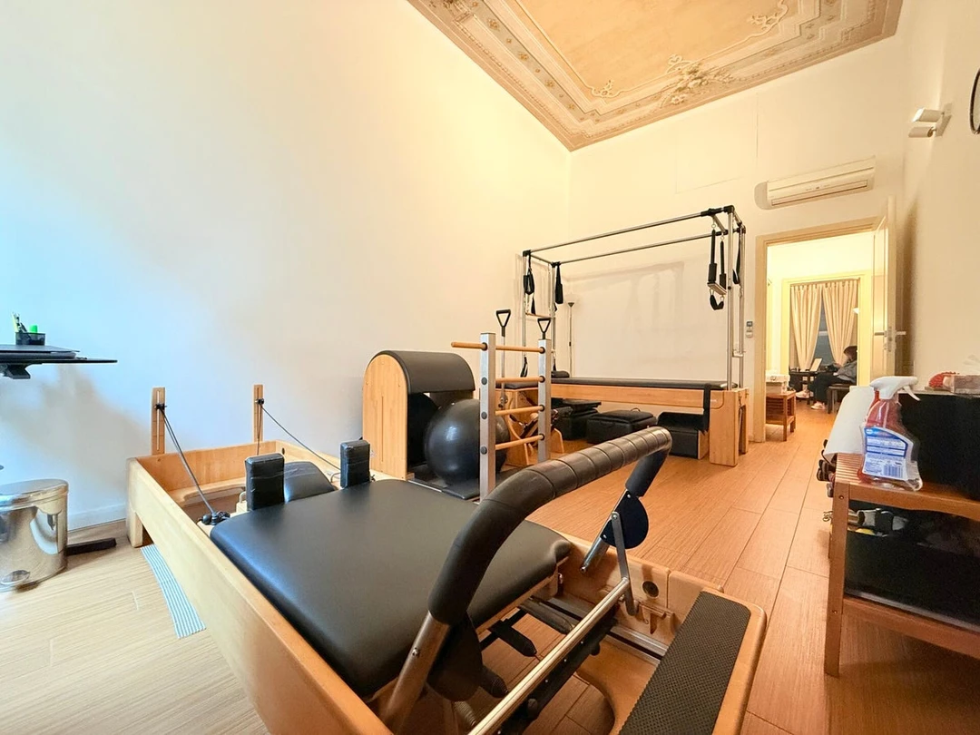 Studio Pilates Paola Mazzoleni