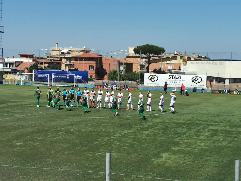POL City Ciampino