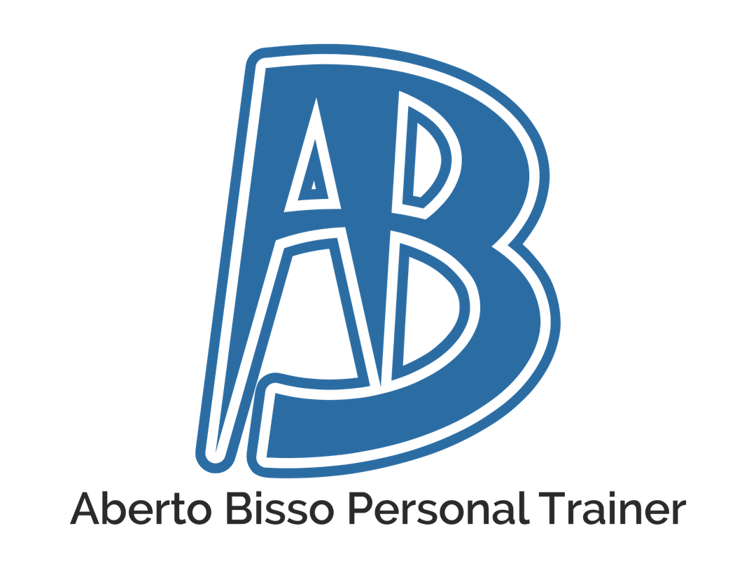 Alberto Bisso Personal Trainer
