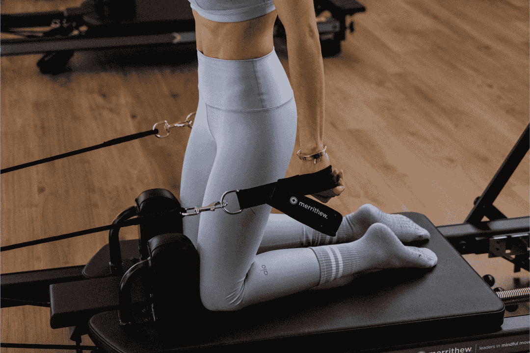 Frame Pilates Lab