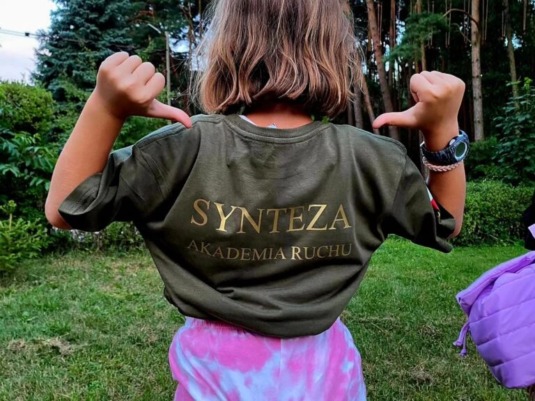 Akademia Ruchu Synteza
