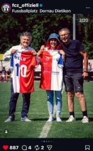 FC Dietikon