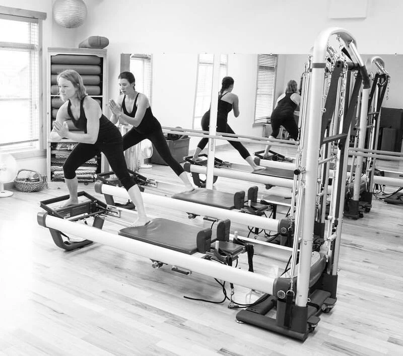 Balance Studios
