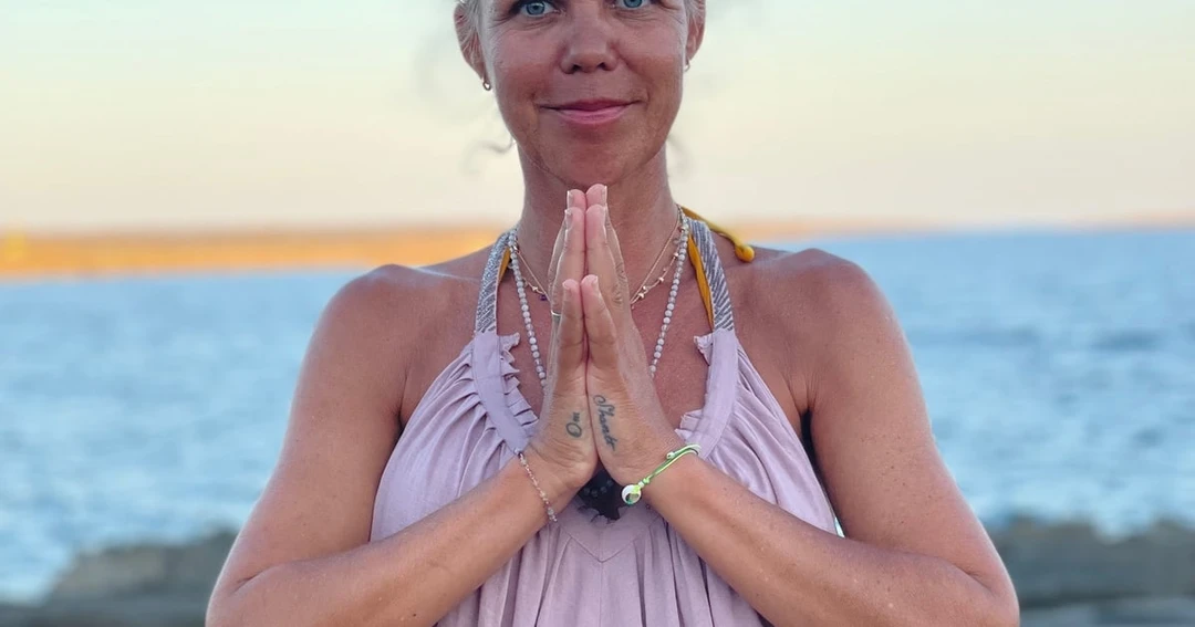 Secret Place Yoga