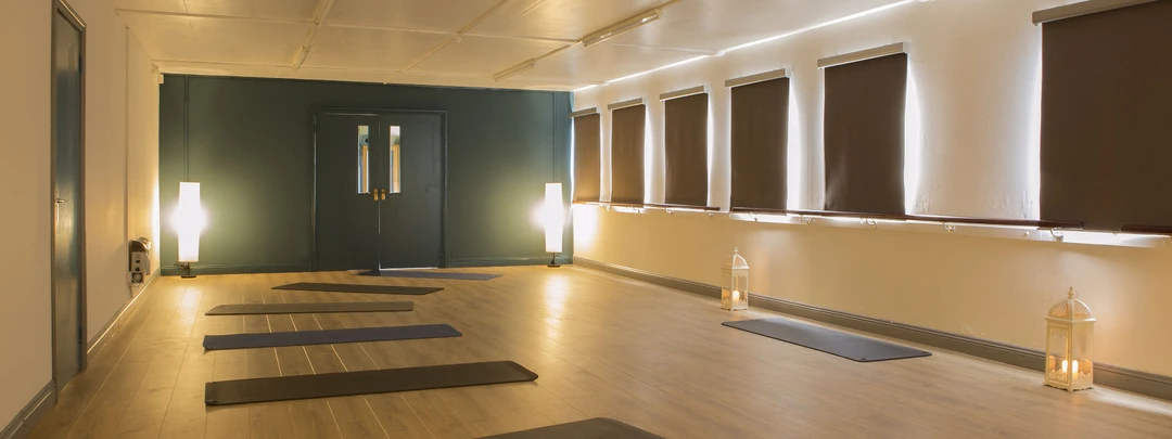IB Health & Fitness