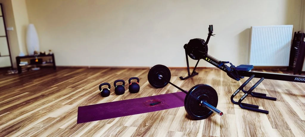 JB's FitCube