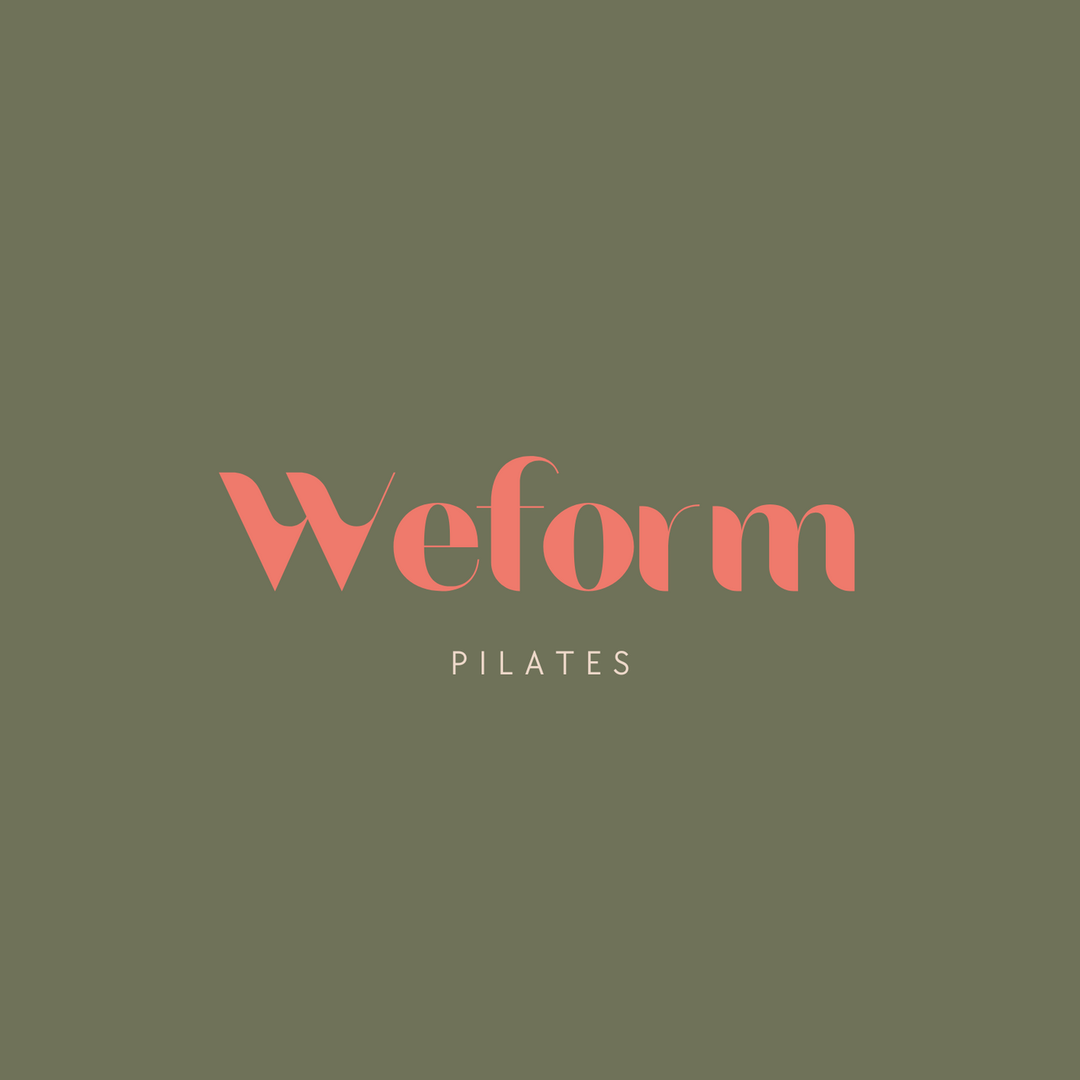 Weform Pilates