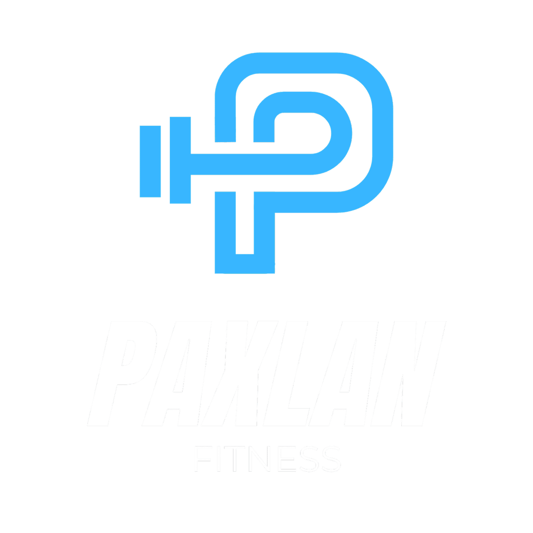 Paxlan Fitness