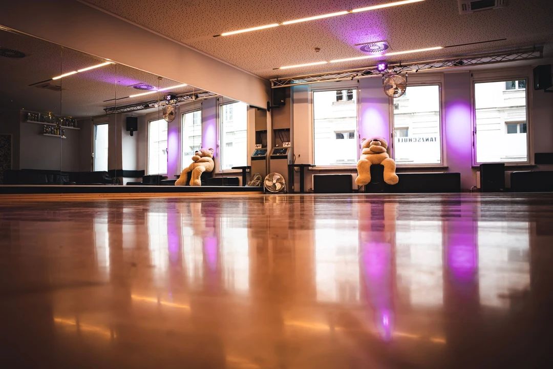 Die KULT TANZSCHULE in Tutzing