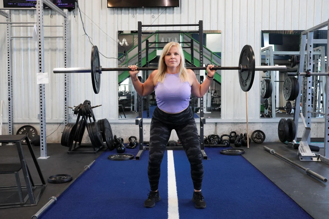 FitBalance