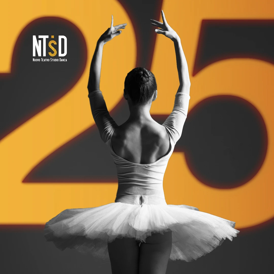 Nuovo Teatro Studio Danza SSDaRL - Rivoli