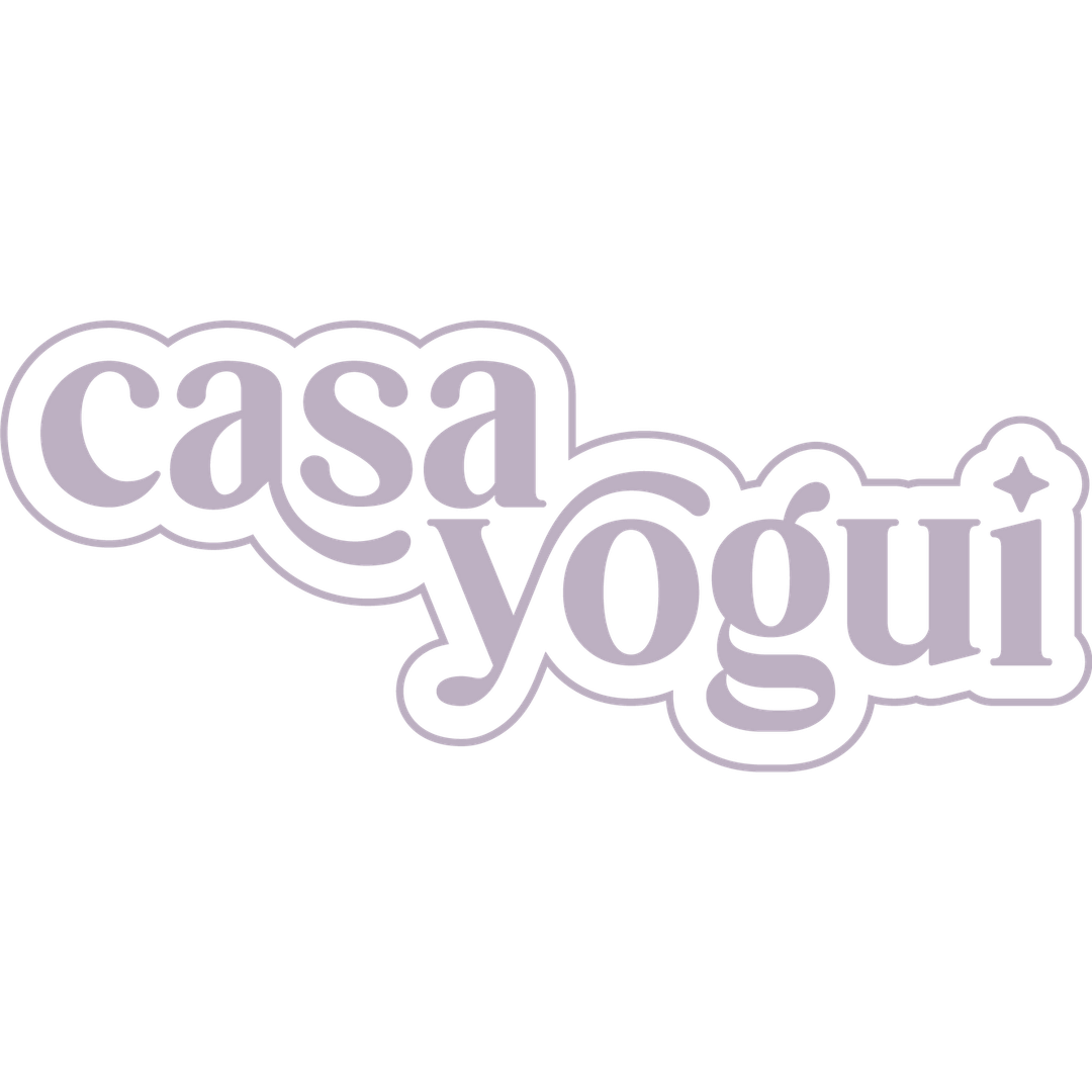 Casa Yogui