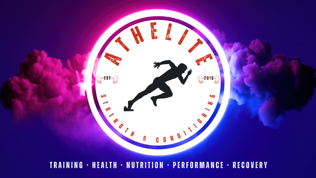 AthElite Strength & Conditioning