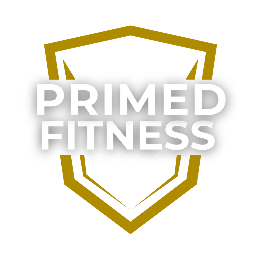 CrossFit PRIMED