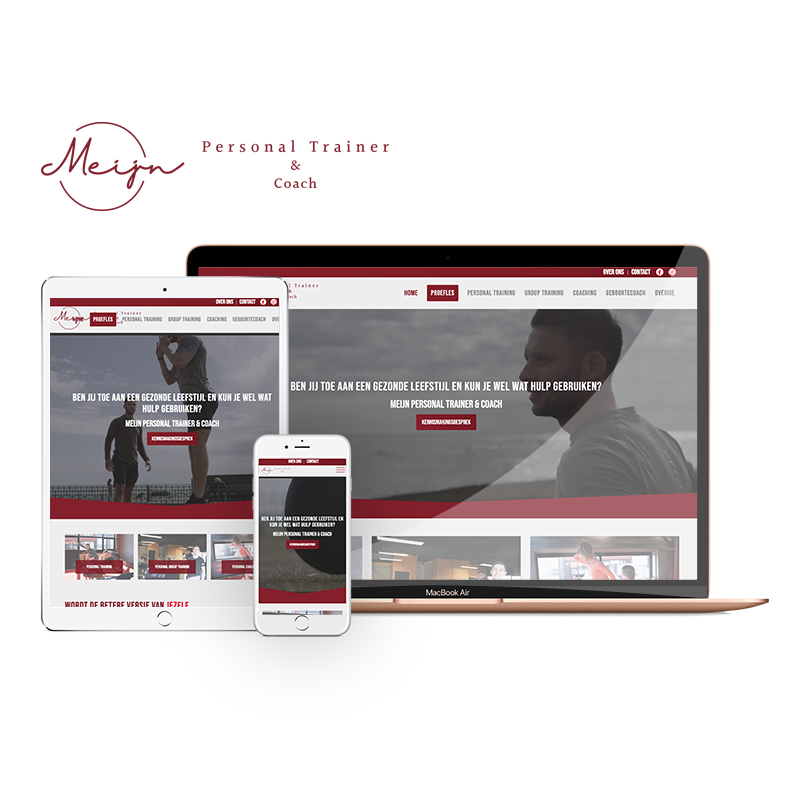 Meijners Personal Training