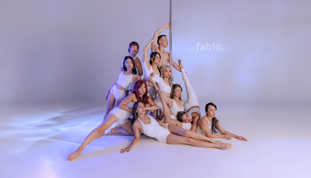 Fable Dance Co.