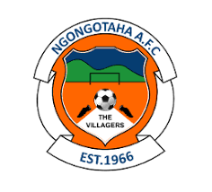 Ngongotaha AFC