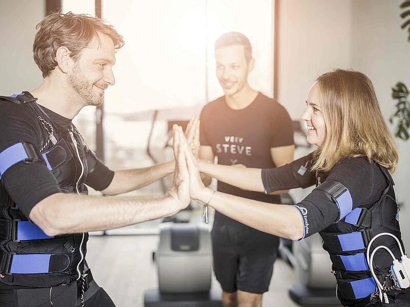 VEEV Health and Fitness Institute - Filiale Klagenfurt