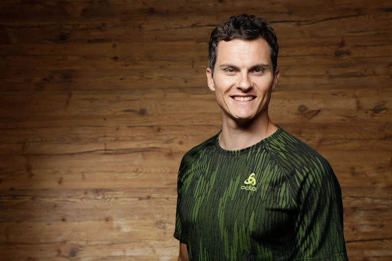 Daniel Marbe Personalfitness - einfach, gesund. fit