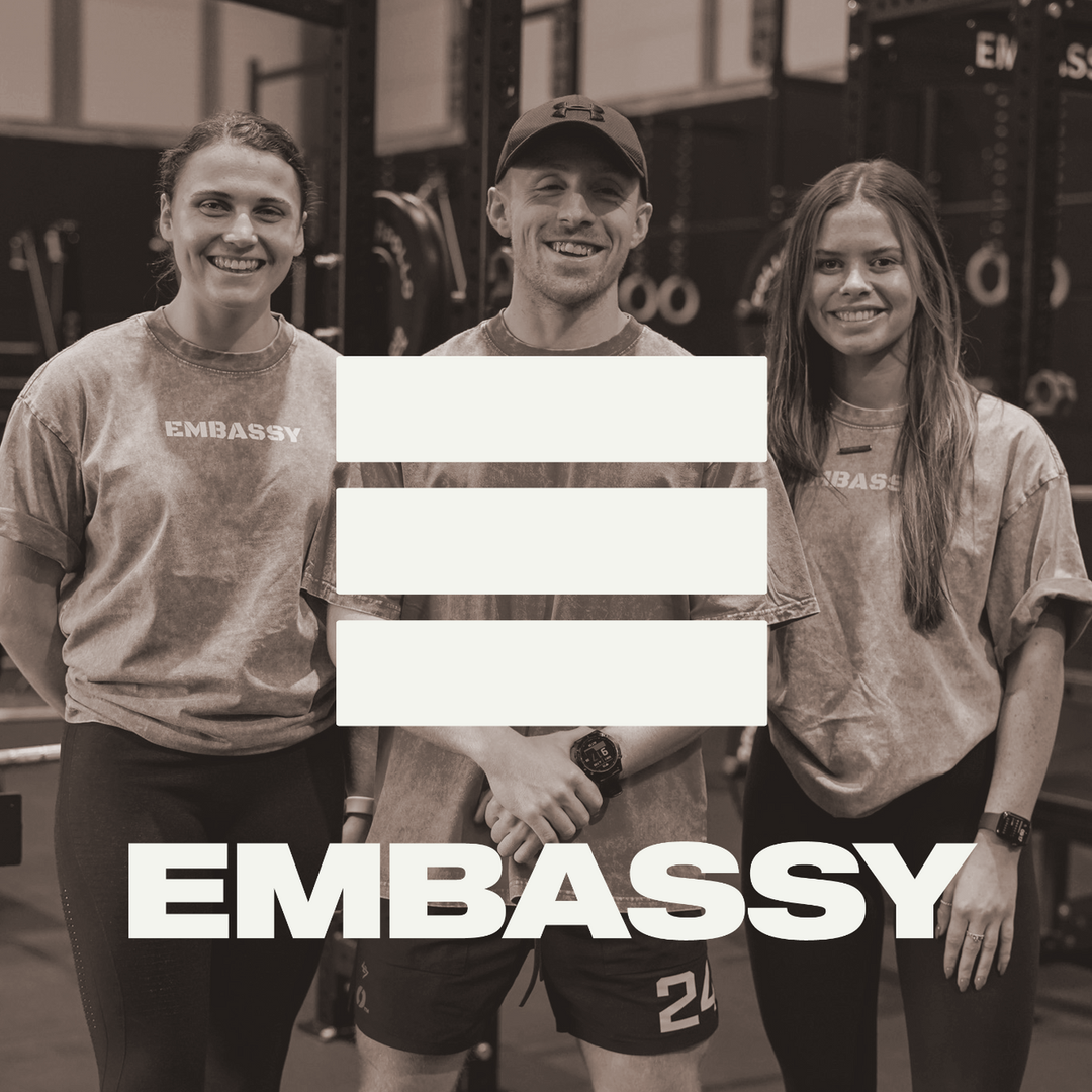 Embassy Gym Carrickmacross