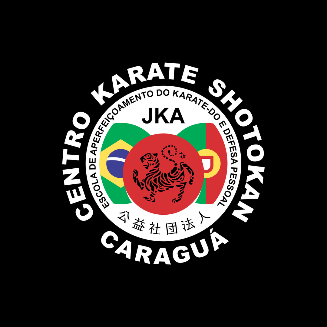 Escola de Aperfeiçoamento do Karate-Do e Defesa Pessoal / CKSC - Centro de Karate Shotokan Caraguatatuba