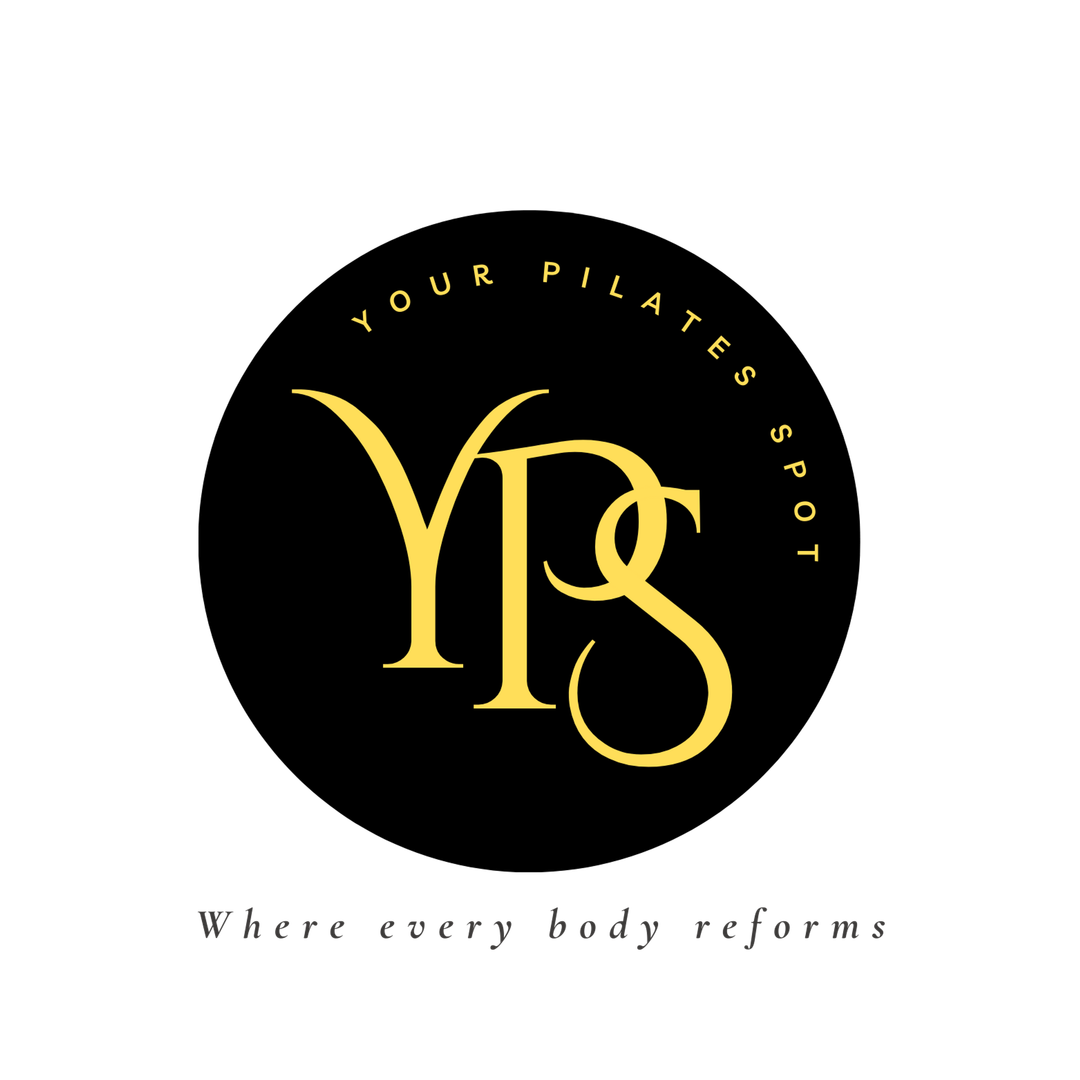 Your Pilates Spot Ltd