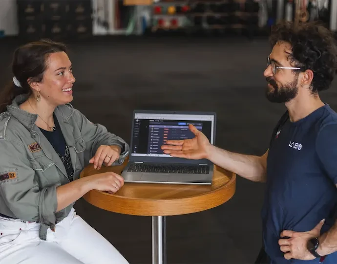 PushSmarter Lab
