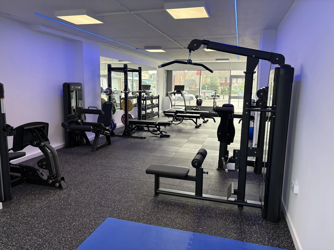 Pro-Fitness Academy & Gym Ringmer