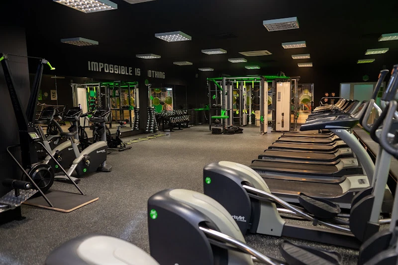 FitLoft Dębno