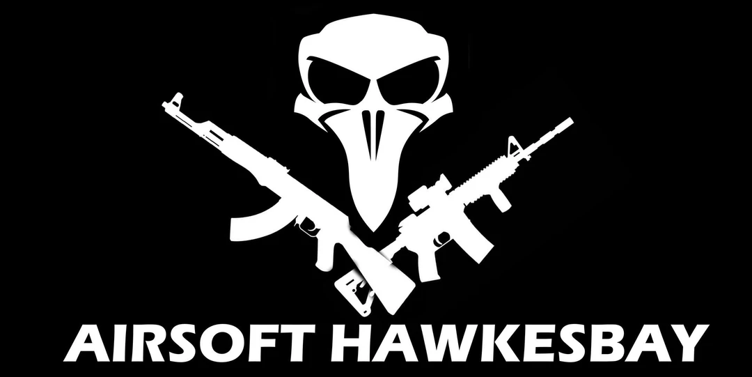 Airsoft Hawkes Bay