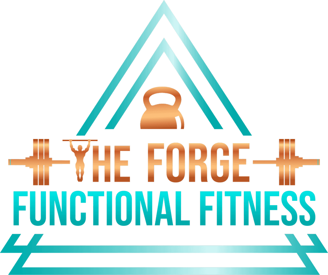 The Forge: Functional Fitness
