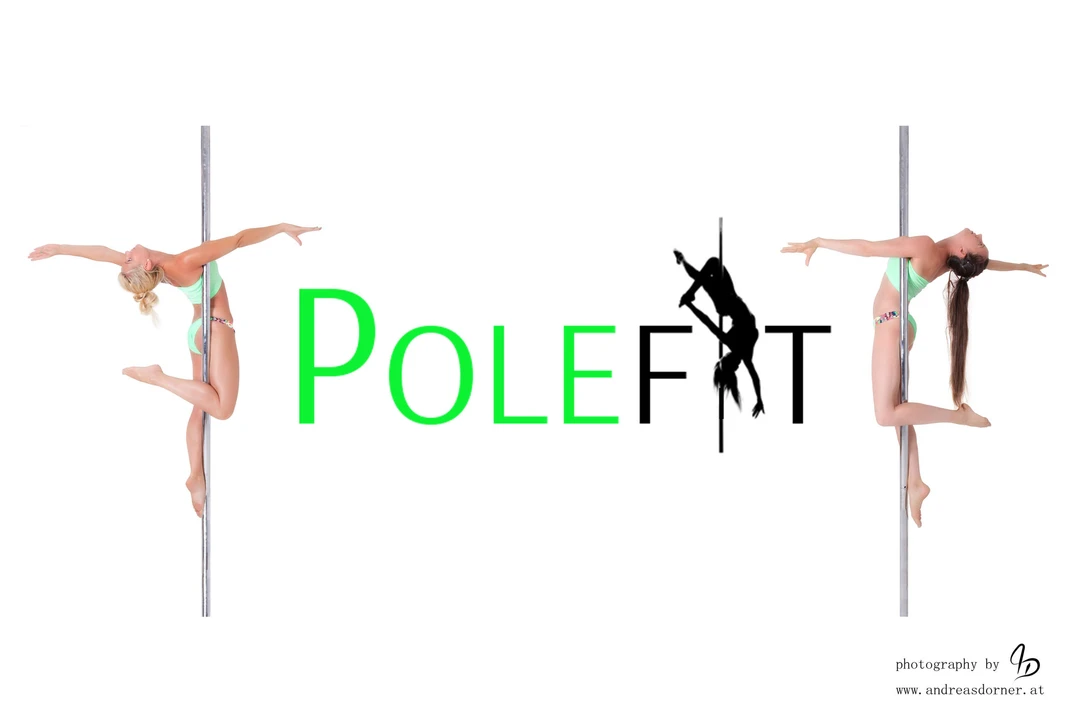 POLEFIT -Euer Studio in Graz für Pole Dance, Aerial Hoop und Fitnesskurse