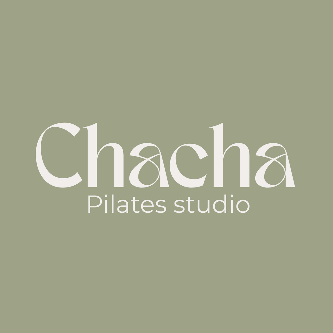 Chacha pilates studio