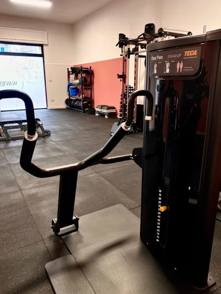 Waves - Woman Boutique Gym