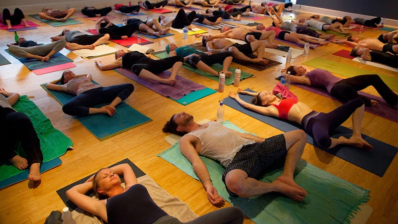 YogaSpirit
