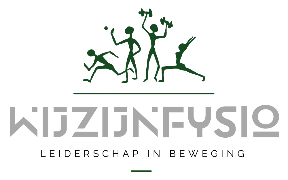 wijzijnfysio - Personal Training
