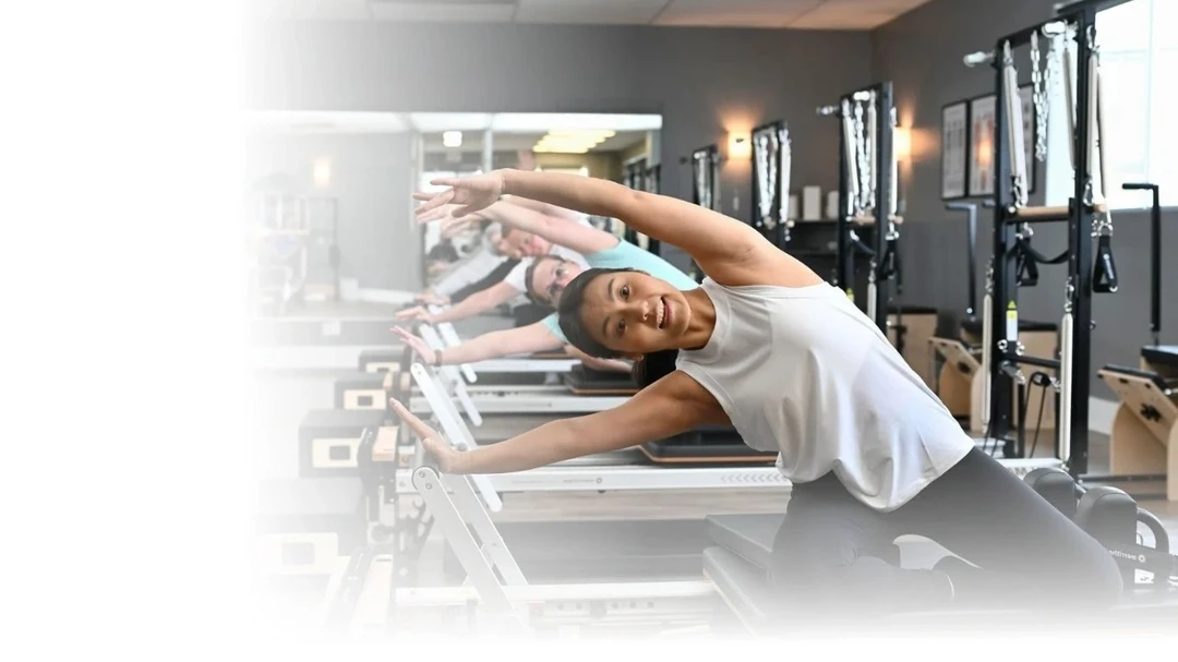Pilates Collective
