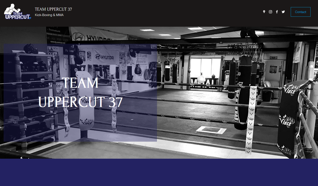 Team Uppercut 37