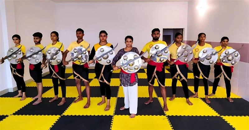 Indian Baaz Sports Academy