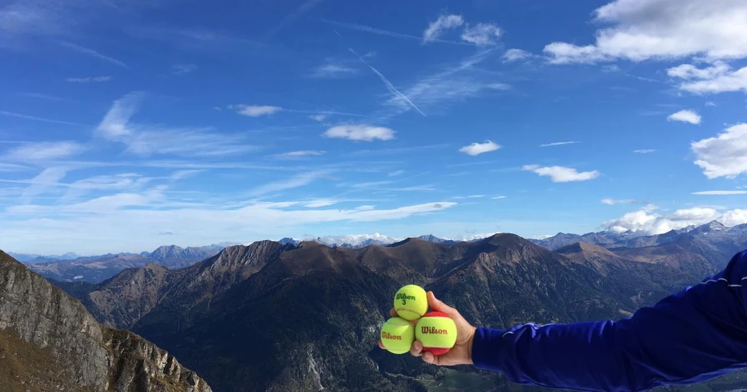 Tennisschule Gastein - Markus Heigl TC Rot-Weiß Bad Hofgstein