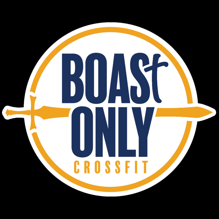 Boast Only CrossFit