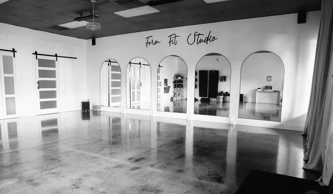 Form Fit Studio LLC