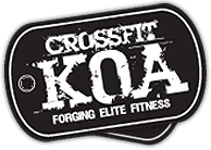 CrossFit KOA