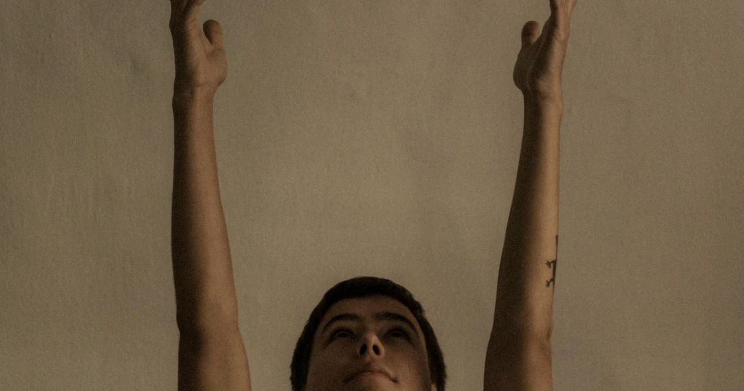 arise Body & Mind