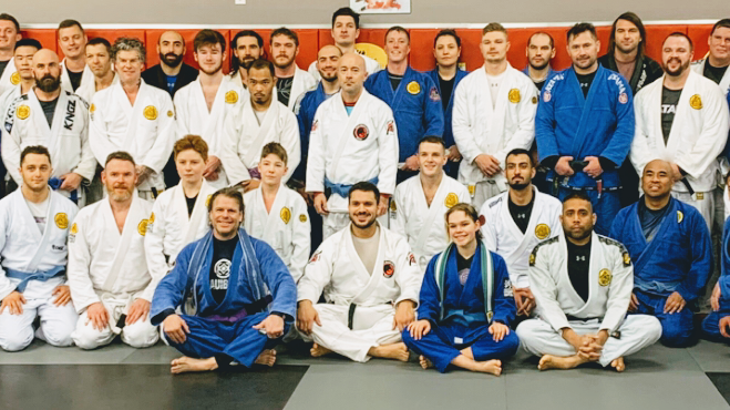 Thrive Academy