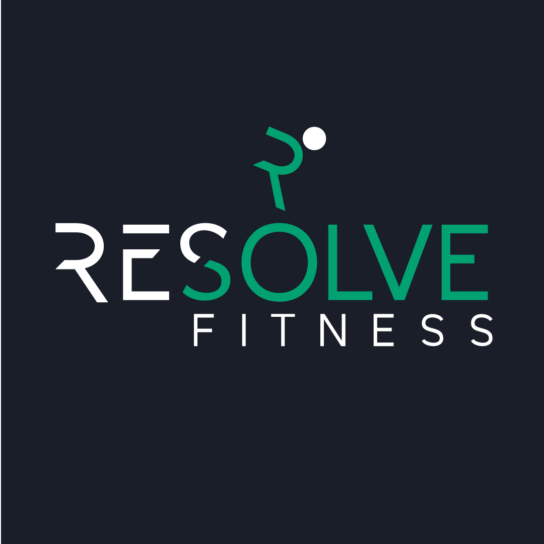 Resolve Fitness NZ
