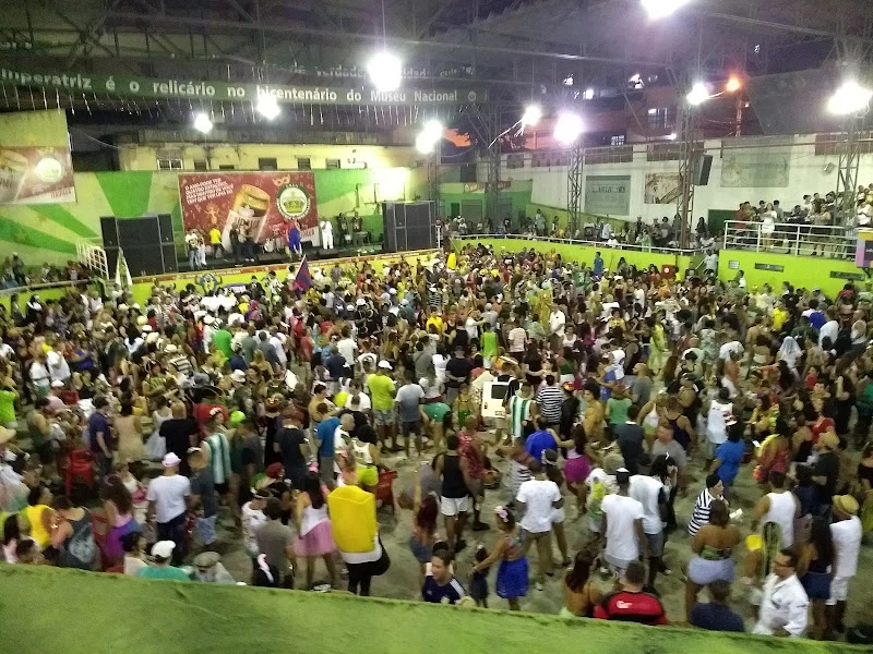 Imperatriz Leopoldinense