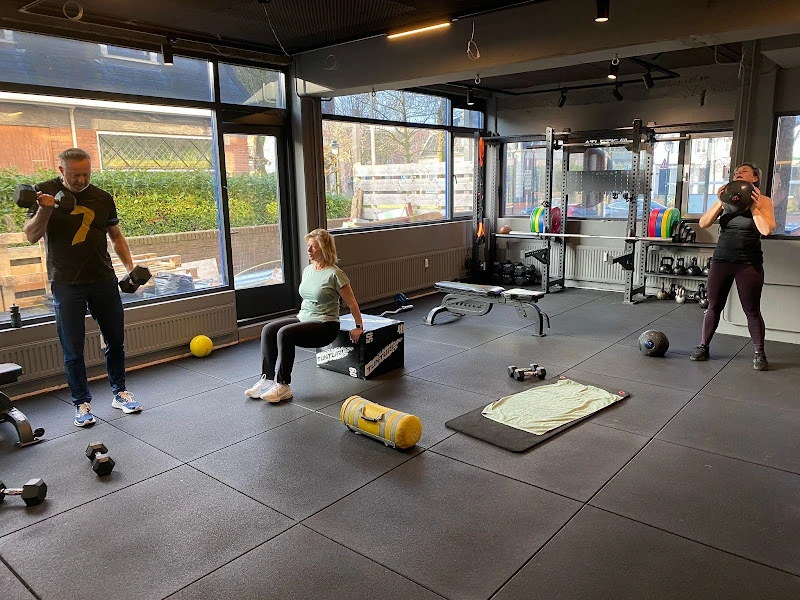 Your Fitness Hilversum