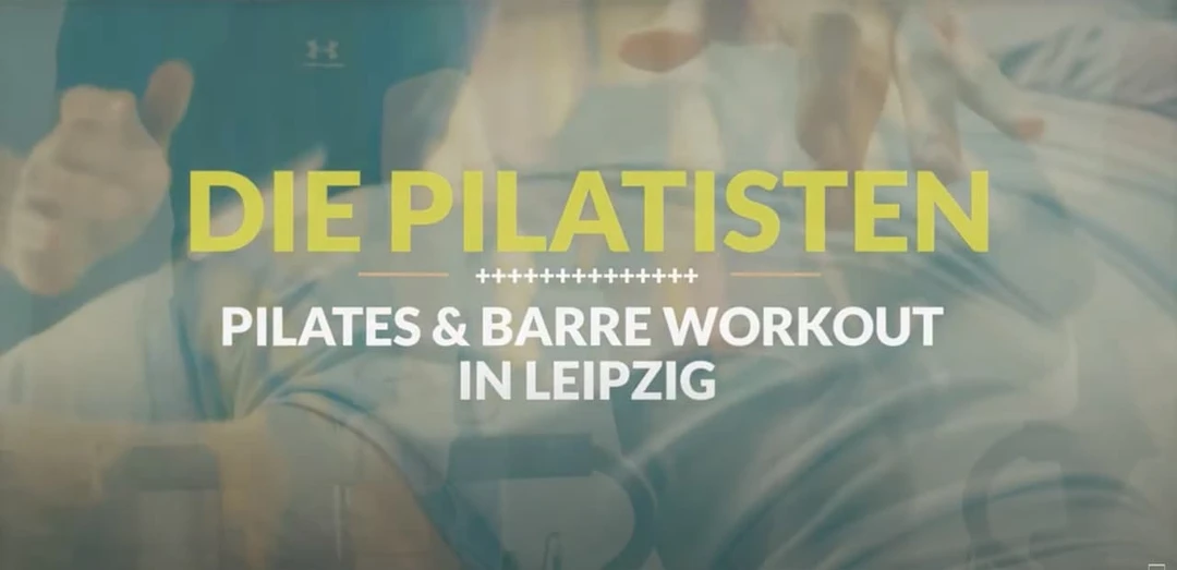 DIE PILATISTEN. Deine Ausrichtungszentrale.
