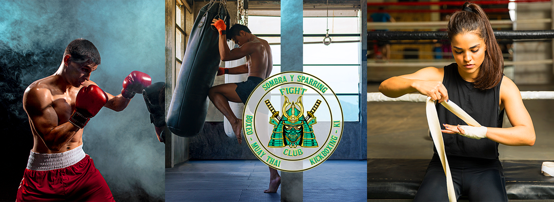 Club Deportivo Sombra y Sparring